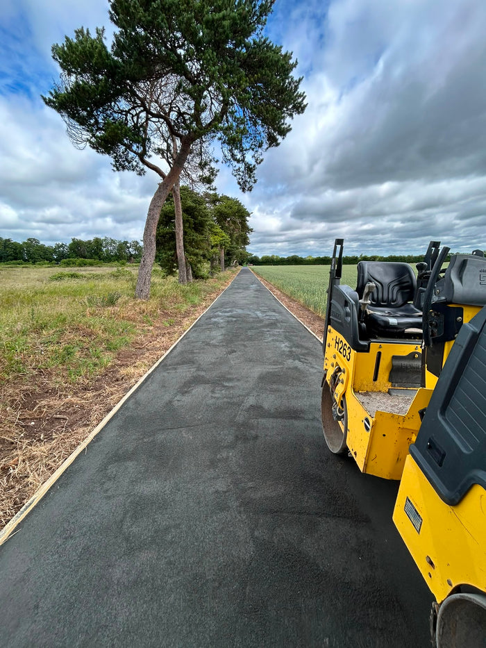 Civil Infrastructure & Public Works