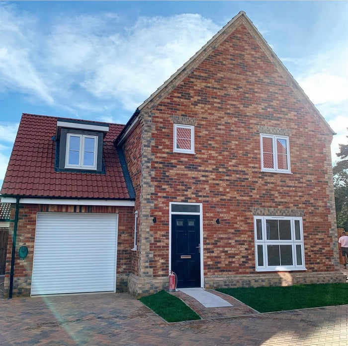 Brickwork & Structural Masonry