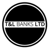 T&amp;L Banks LTD - Home